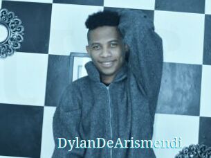 DylanDeArismendi