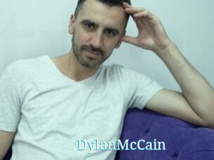 DylanMcCain