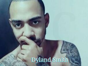 Dyland_Smith