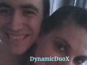 DynamicDuoX