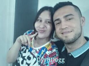 DyrtiDogg