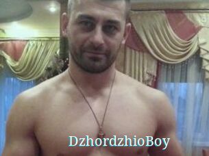 Dzhordzhio_Boy