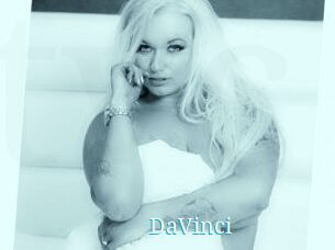 DaVinci