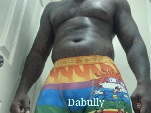 Dabully