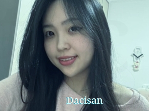 Dacisan