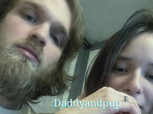 Daddyandpup