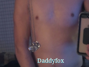 Daddyfox