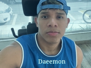 daeemon The voyeurs club
