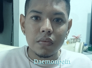 Daemonpein