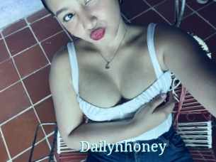 Dailynhoney