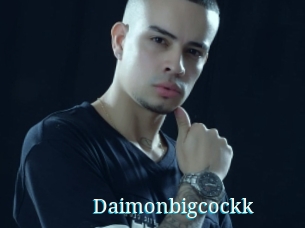 Daimonbigcockk