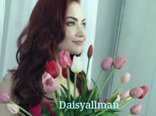 Daisyallman