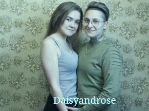 Daisyandrose
