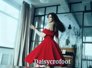 Daisycrofoot