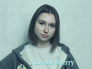 Daisydewberry