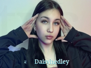 Daisyhedley