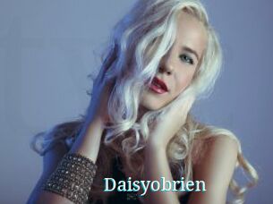 Daisyobrien