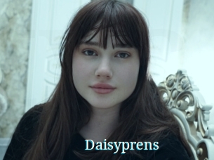 Daisyprens
