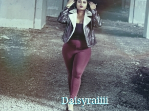 Daisyraiiii