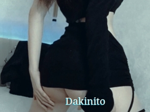 Dakinito