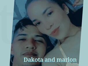 Dakota_and_marlon