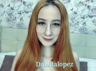 Dakotalopez