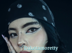 Dakotamoretty