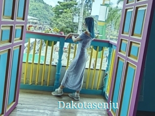 Dakotasenju