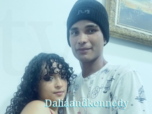 Daliaandkennedy