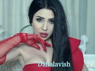 Dalialavish