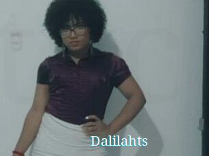 Dalilahts