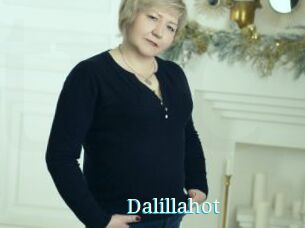 Dalillahot