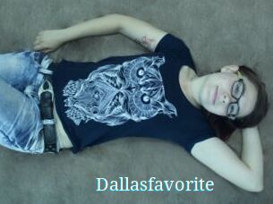 Dallasfavorite
