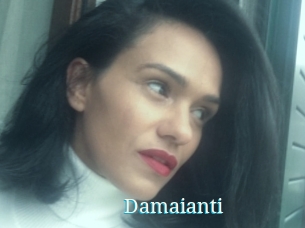 Damaianti