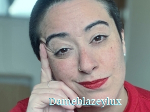 Dameblazeylux