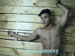Damiaansexy