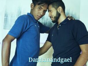Damianandgael