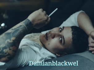 Damianblackwel