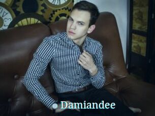 Damiandee