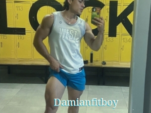 Damianfitboy