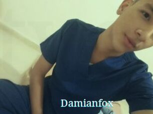Damianfox