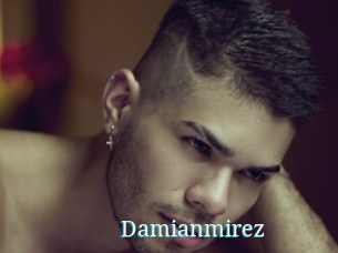 Damianmirez