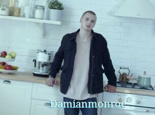 Damianmonroe