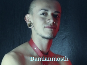 Damianmosth