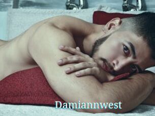 Damiannwest