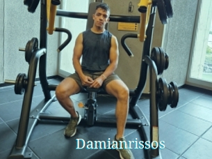 Damianrissos