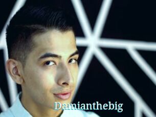 Damianthebig
