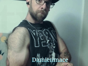 Damienmace