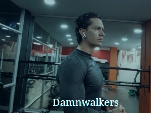 Damnwalkers