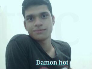Damon_hot